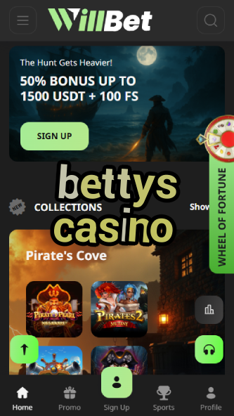 Bettys Casino - Classic Vegas-Style Casino-casinocasi.ydblkf.net